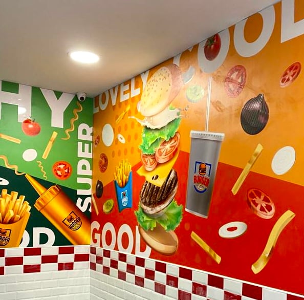 Burger Deals 3